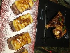 -炙柒Sekinana·精致料理 烧鸟·铁板烧(海上世界店)