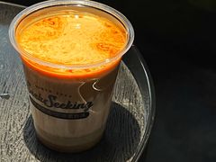 -SeekSeeking咖啡专门店(堰塘街店)