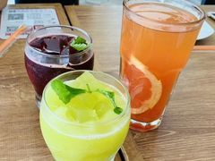 -必胜客(巴沟店)