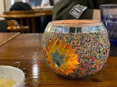 -TUK土耳其餐厅·下午茶(卢湾店)