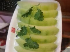 冬瓜-锦城印象火锅(天府三街店)