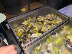 -盛江山自助料理(奥莱锦辉购物广场店)