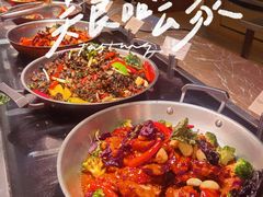 -景湖轩全日制餐厅·南湖名都