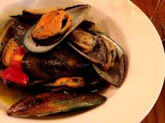 -La Tavernetta(Bar à Vin)(乌鲁木齐路店)