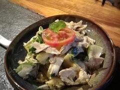 -上楼私房菜(院士路店)
