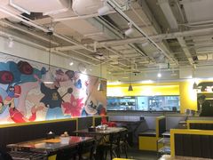 大堂-黄记煌三汁焖锅(崇文门店)