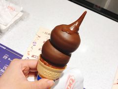 -DQ·蛋糕·冰淇淋(龙湖狮山天街店)