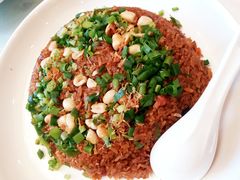 糯米饭-和乐喜宴海鲜酒家(骏荣广场店)