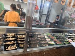 -老猫牛肉火锅(沙溪店)