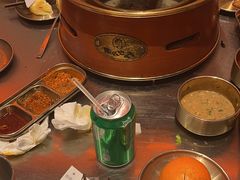 -西塔老太太泥炉烤肉(苏州大悦城店)