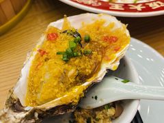 -必点海鲜·海肠捞饭(滨江道一店)