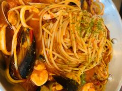 -Kpasta韩式意大利面