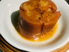 -绿茶餐厅(天津天河城店)