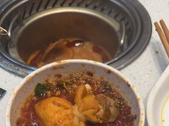 -龍歌自助小火锅(李沧丽达店)