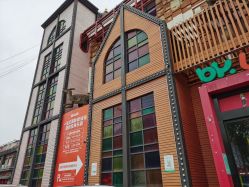 -宝燕乐园(闵行旗舰店)