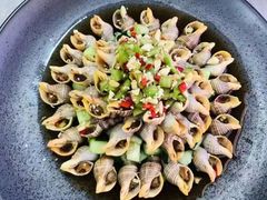 -南海渔村海鲜餐厅(溪涌店)