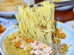 -裕兴记•蟹黄面馆(人民广场店)