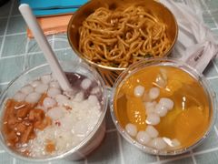 -盛香亭热卤(友阿奥特莱斯店)