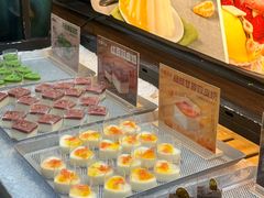 -韩盛·盛江山自助料理(沈辽路万达店)