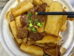 -贵人御膳