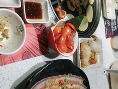 -猫抓烤肉(春熙路店)