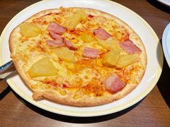 -萨莉亚意式餐厅(新邻天地店)