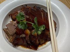 玉冰烧鹅-淘谷粤有味(石湾店)