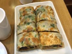 -台北楚楚园馅饼粥(虹桥南丰城店)
