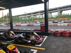 -锐擎卡丁车主题乐园(郊野公园店)