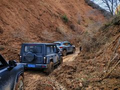 -桑干河大峡谷旅游区