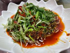 -洪霞餐馆