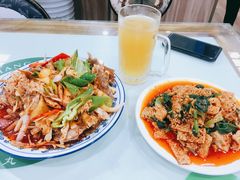 -尔力新疆丸子汤(北屯店)