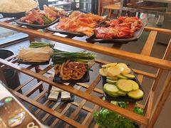 -老渔家白族石板烧旗舰店