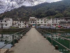 -上坦村