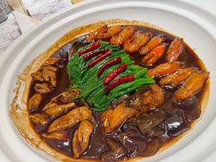 -二泉园老菜馆·百年无锡菜