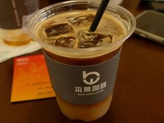 -本無咖啡·BeanWood Coffee