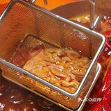 谁敢信啊！我竟然在火锅店吃上了有史以来吃过蕞好吃的一口包子！