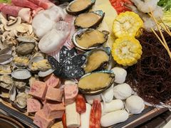 -越弥越南传统美食馆