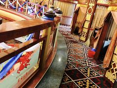 -蒙古大营·蒙古演绎餐厅(赛马场店)