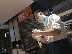 -海底捞火锅(崇文门新世界百货店)