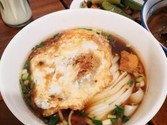 -矮子粉店1985·长沙米粉(湘春路店)