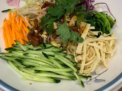 -合合春饼·酱骨·东北菜(潘家园店)