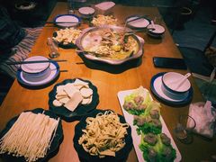 -曹记古法传统牛肉馆(嘉兴店)