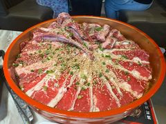 -火炉火自助餐(西直门凯德MALL店)