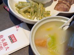 -旺顺阁·北京菜·烤鸭(大望路店)