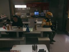 -一醒·手工面·西北传统小吃(悠方购物中心店)