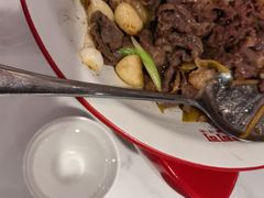 -辣可可·小炒黄牛肉(望京凯德MALL店)