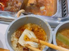 -中渝城重庆火锅(文昌店)
