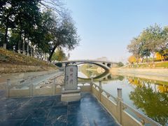 -赵州桥景区