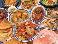 -肖记公安牛肉鱼杂馆·省级非物质文化遗产(江汉路直营店)